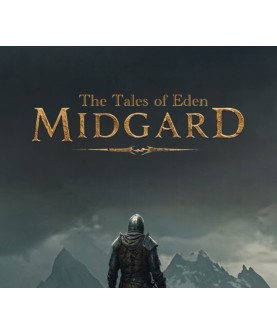 Tales of Eden: Midgard Steam Key GLOBAL